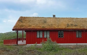 Lovely Home In Åseral With Sauna